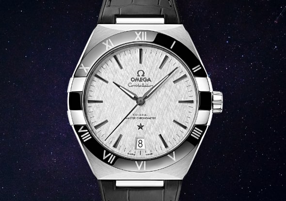 Omega Constellation