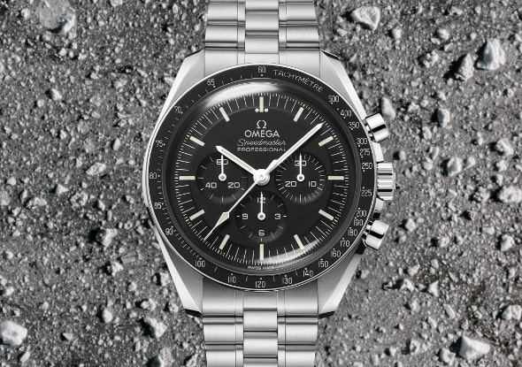 Speedmaster Collection