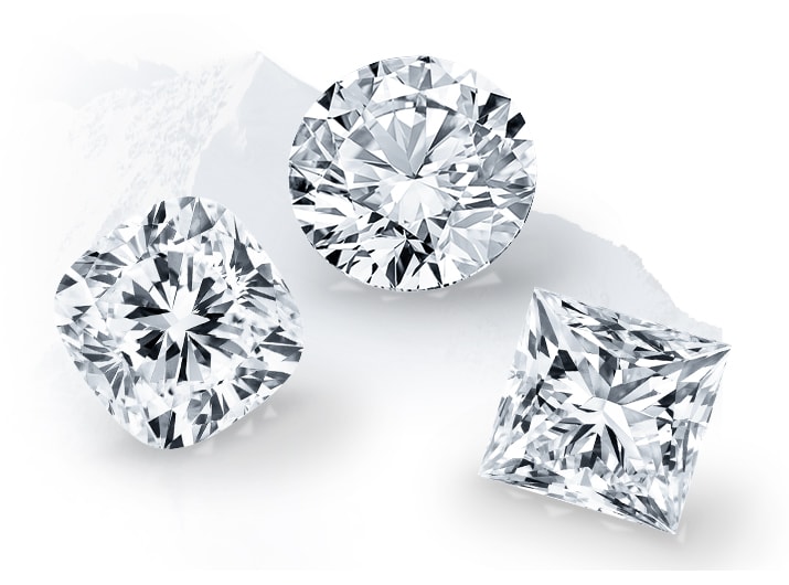 REEDS Signature Diamond Collection